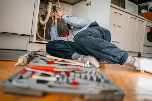 Best Plumbing Installation Services  in Wynne, AR