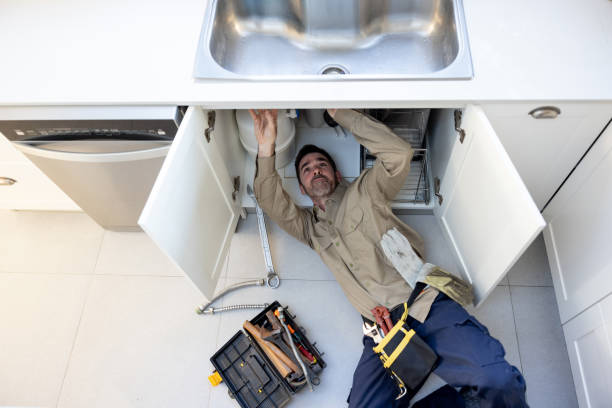 Best Emergency Plumber  in Wynne, AR