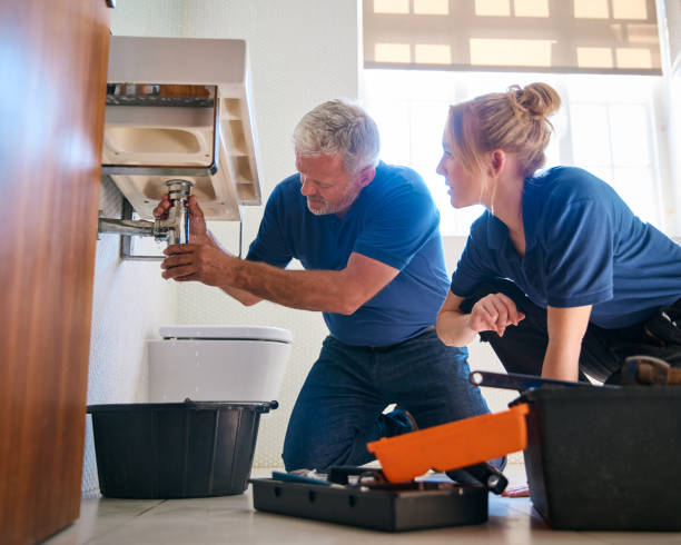 Best Emergency Plumbing Repair  in Wynne, AR